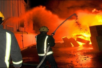  الزقازيق.. ماس كهربائي يتسبب في حريق شقة بحي مبارك