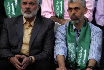  كل ما تريد معرفته عن  قائد حماس الجديد في غزة
