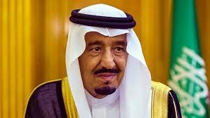  الملك سلمان يؤكد دعم بلاده للحل السياسي بسوريا وفق 