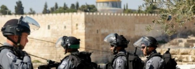  أوقاف القدس: فقدنا السيطرة على المسجد الأقصى كليًا