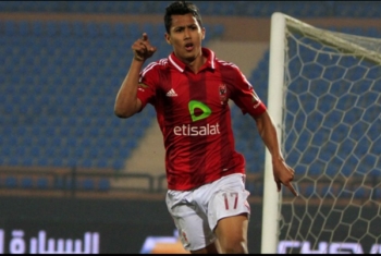  عمرو جمال يرفض الانتقال لمصر المقاصة في صفقة تبادلية