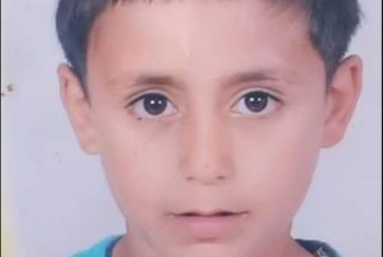  تغيب طفل عن منزله بقرية الشعراء الكبيرة في كفر صقر