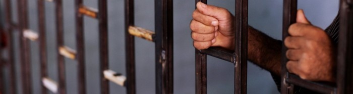  حبس 6 من رافضي الانقلاب 15 يومًا بالحسينية