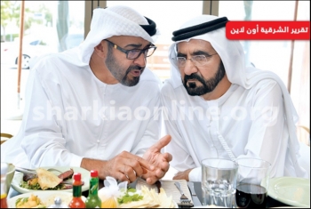  هكذا تحولت الإمارات إلى قبلة التآمر على العرب
