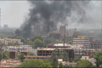 ارتفاع قتلي اشتباكات السودان إلى 411 قتيلا