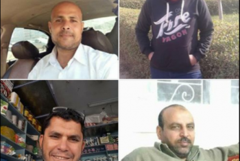 ميليشيات الانقلاب تعتقل 4 مواطنين من فاقوس قسريًا