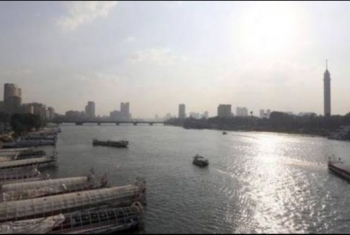  الأرصاد: طقس الاثنين مائل للحرارة.. والعظمى في القاهرة 26