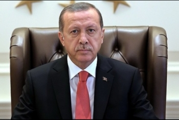  الأناضول: أردوغان بحث مع ترامب أزمة اللآجئين ومكافحة الإرهاب