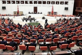  البرلمان التركي يوافق على مد حالة الطوارئ في البلاد 3 أشهر