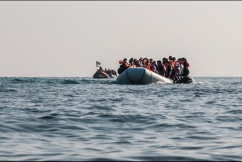  تركيا.. ضبط 132 أجنبيًا أثناء محاولتهم التوجه إلى اليونان