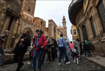  غضب من تصدر مصر لأسوأ الجهات السياحية في 