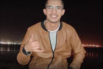  قتل بالإهمال الطبي.. استشهاد الطالب علاء خالد داخل محبسه