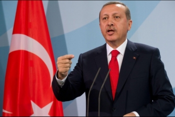  أردوغان: منفذ هجوم غازي عنتاب قاصر