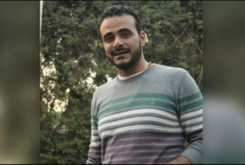  تجديد حبس المحامي والحقوقي عمرو إمام 45 يوما