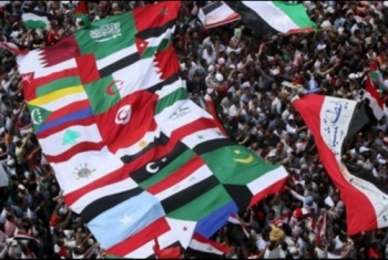  أحمد الراغب يكتب : الأنظمة العربية وحربها على ثورات الربيع العربي
