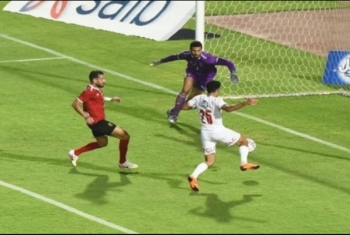  فيفا: الدوري المصري هو الأسوأ عربيا في آخر 15 عاما