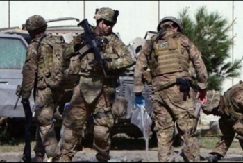  مقتل 11 من طالبان في قصف جوي شمال أفغانستان