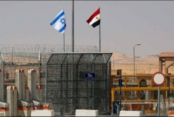  السلام الدافئ مع الكيان الصهيوني يبدأ بزيارة رسمية لوزير خارجية الإنقلاب