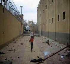  أمن الانقلاب يعتدي على معتقلي سجن الزقازيق العمومي