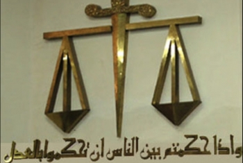  استمرارًا لحرب الانقلاب ضد القضاة.. حبس رئيس القلم الشرعي بمحكمة طلخا