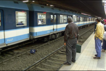  الانقلاب يقترض مجددًا لشراء قطارات الخط الثالث من مترو الأنفاق
