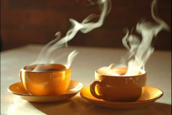  الشاي الساخن يقلل خطر الإصابة بالجلوكوما