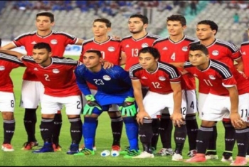  منتخب مصر للشباب يفوز علي أنجولا ويتأهل لأمم أفريقيا