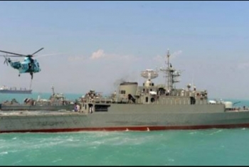  لاستخدامها اسم الخليج العربي.. إيران تحتجز سفينة تجارية