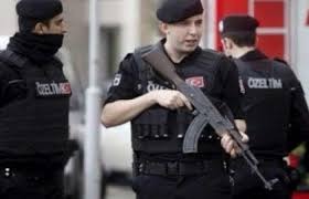  السلطات التركية تحبط محاولة اغتيال نائب رئيس الحزب الحاكم
