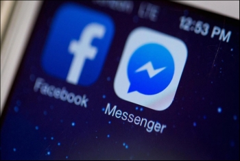  تطبيق فيسبوك ماسنجر يضيف خاصية جديدة لمستخدميه