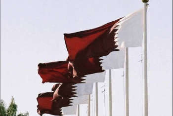  قطر تعلن نجاح خطة مواجهة الحصار