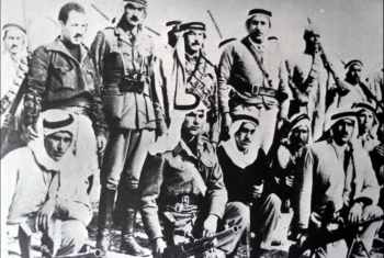  جهاد الإخوان المسلمين في حرب فلسطين عام 48