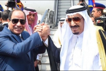  بالفيديو.. هل تؤخر السعودية وديعة الانقلاب بسبب حكم مصرية الجزيرتين؟