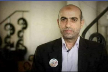  6 سنوات على معاناة المحامي إبراهيم متولي بالحبس الاحتياطي