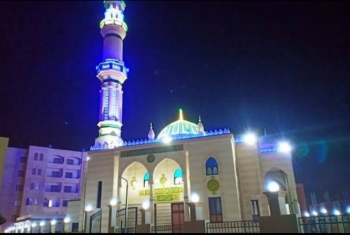  الثانية خلال أيام.. سرقة أجهزة مسجد بالعاشر من رمضان