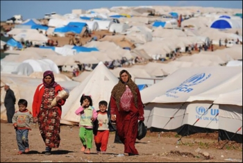  تركيا تستضيف 3.5 ملايين لاجئ ومهاجر وتنفق 25 مليار دولار