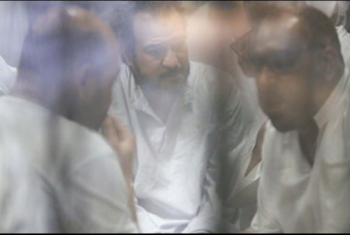  الإعدام لبهاء كشك حارس هشام عشماوي بهزلية المرابطين