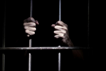  السجن سنة لـ3 معتقلين من منيا القمح