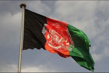  استقالة وزير الدفاع الأفغاني ورئيس أركانه من منصبيهما