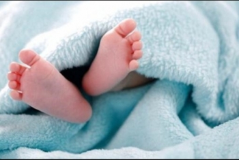  العثور على جثة طفل حديث الولادة في القومية بالزقازيق
