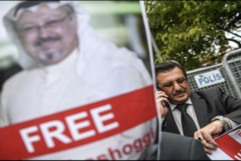  صحيفة تركية: ساعة خاشقجي سجلت وقائع تعذيبه
