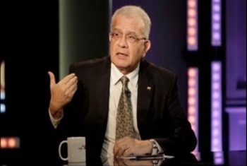  حازم حسني: الفساد هو سبب نكبة مصر وعدوها رقم 