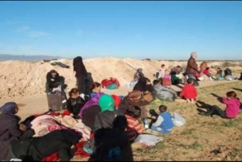  المغرب والجزائر ترفضان إنقاذ 55 سوريًا بينهم نساء وأطفال