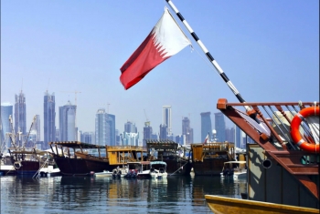  المانيا تدعو إلى رفع الحصار عن قطر