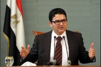  محمد محسوب : تقزيم المؤسسات المصرية يهدم أمننا القومي