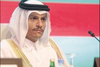  وزير الخارجية القطري: لن نتنازل عن سياستنا الخارجية من أجل دول الخليج