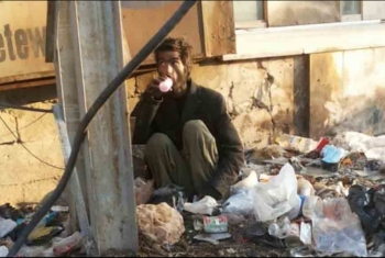  وفاة عشرات السوريين جوعًا في 