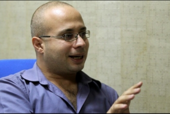  شقيق أحمد ماهر يعلق على حكم المراقبة الموقع على أخيه