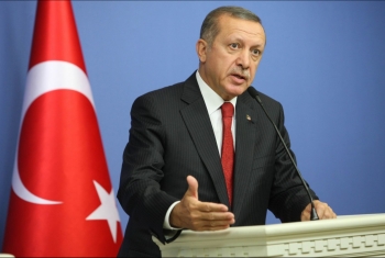  تركيا تنفى اعتذار اردوغان لبوتين في الرسالة التي بعثها