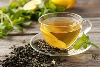  شرب الشاي الأخضر يوميًا يعزز فقدان الوزن ووظائف المخ